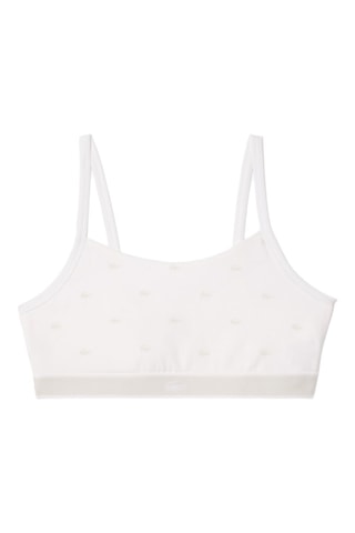 Soutien desportivo - Branco