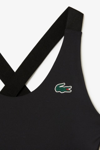 Soutien desportivo - Preto