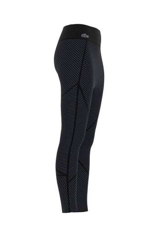 Leggings tight fit - Azul-noite e preto