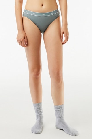 Cueca - Azul-claro