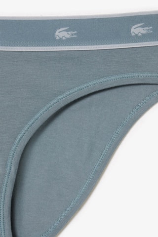 Cueca - Azul-claro