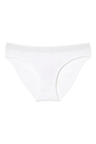 Cueca - Branco