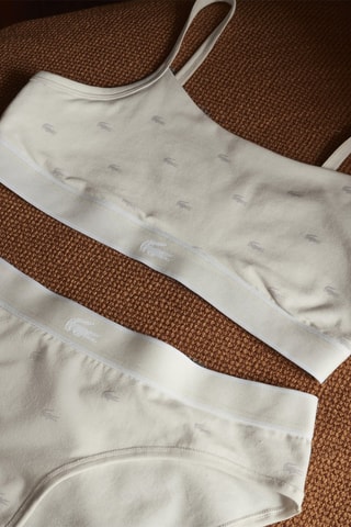Cueca - Branco