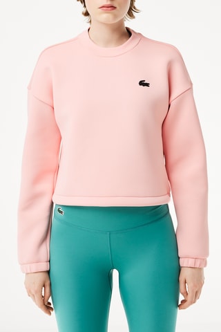 Sweat loose - Rosa