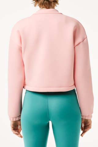 Sweat loose - Rosa
