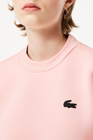 Sweat loose - Rosa