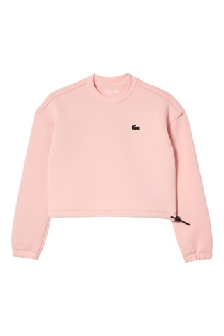 Sweat loose - Rosa