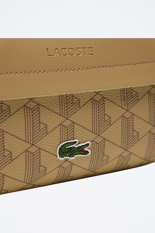 Bolsa de higiene - Castanho-claro