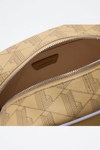 Bolsa de higiene - Castanho-claro
