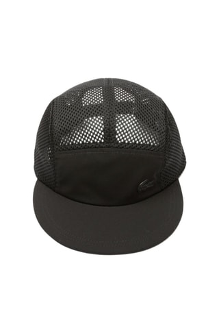 Boné - Preto