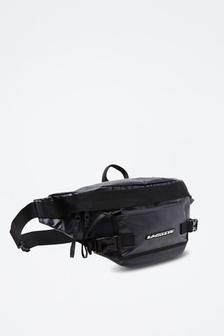 Bolsa de cintura - Azul-noite