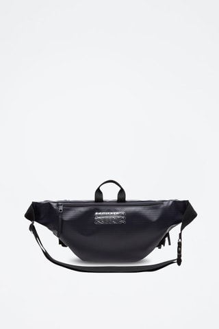 Bolsa de cintura - Azul-noite
