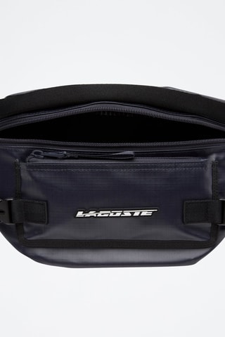 Bolsa de cintura - Azul-noite