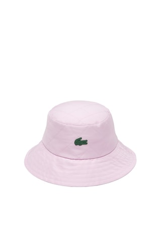 Chapéu à pescador - Rosa