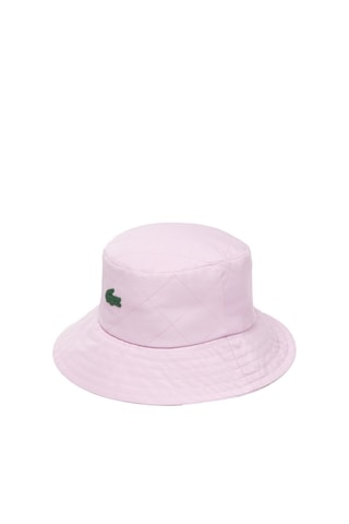 Chapéu à pescador - Rosa