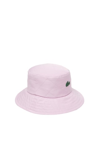 Chapéu à pescador - Rosa