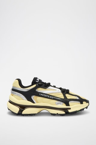 Sapatilhas - Amarelo