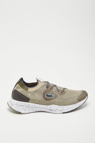 Sapatilhas Neo Run Eco - Bege e caqui