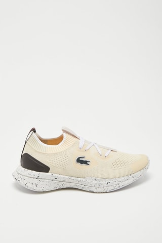 Sapatilhas Neo Run Eco - Bege