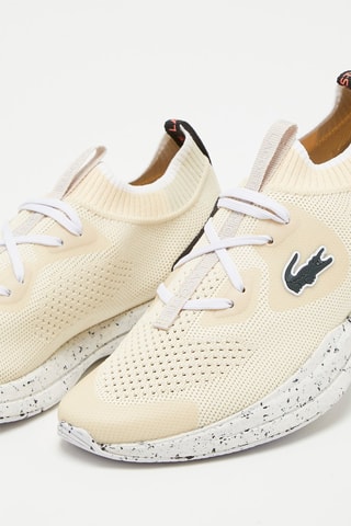 Sapatilhas Neo Run Eco - Bege