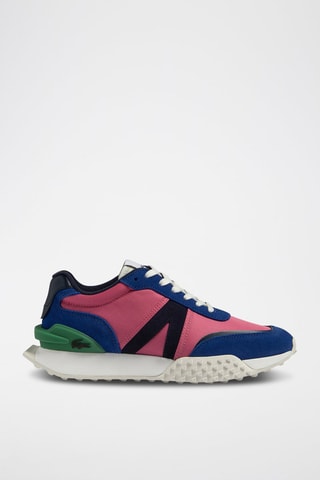 Sneakers L-Spin Deluxe - Rosa e azul