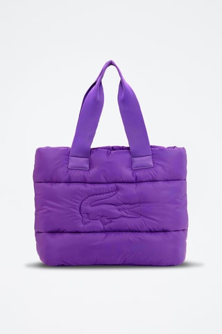 Mala shopping - Violeta