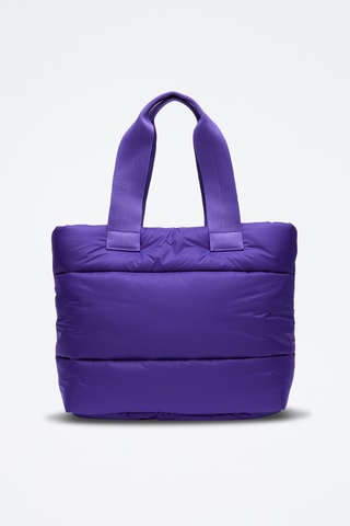 Mala shopping - Violeta