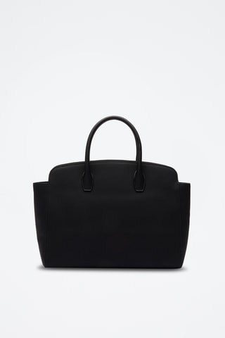 Mala - Preto