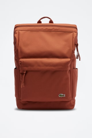 Mochila - Castanho-claro