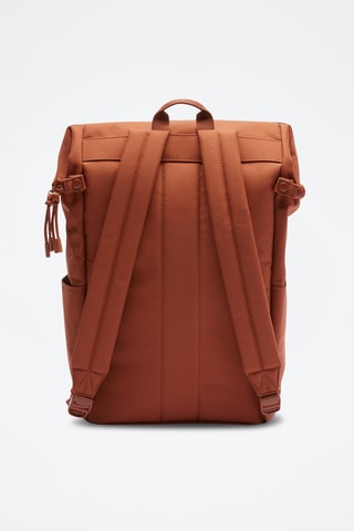 Mochila - Castanho-claro