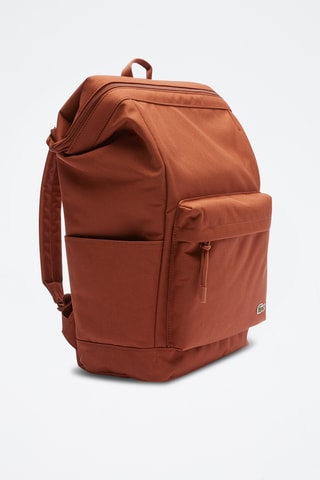 Mochila - Castanho-claro