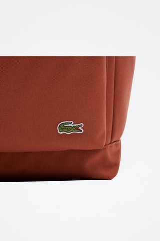 Mochila - Castanho-claro