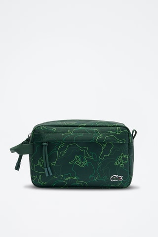 Bolsa de higiene - Verde