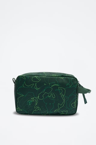 Bolsa de higiene - Verde