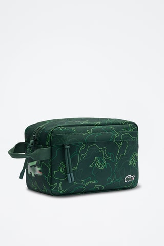 Bolsa de higiene - Verde