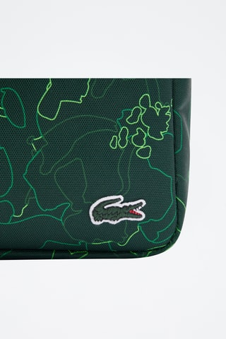 Bolsa de higiene - Verde
