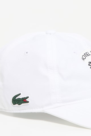 Boné - Branco