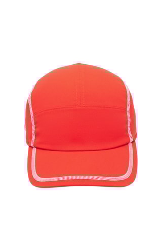 Boné - Vermelho