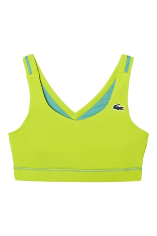 Soutien desportivo - Verde