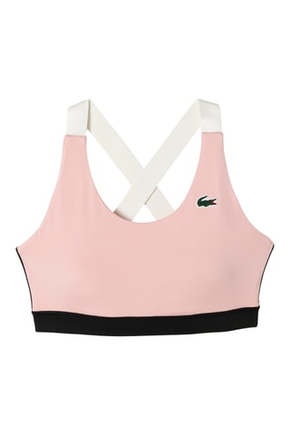 Soutien desportivo - Rosa