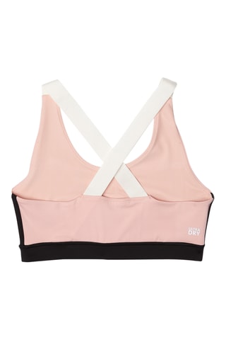 Soutien desportivo - Rosa