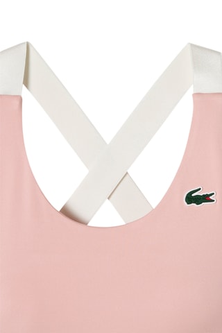 Soutien desportivo - Rosa
