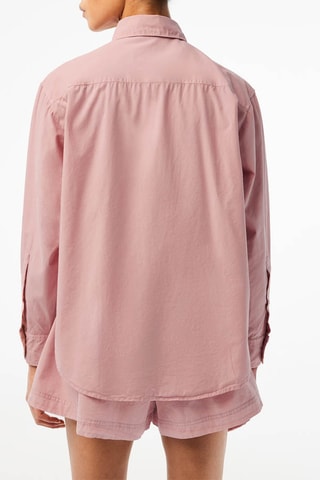 Camisa - Rosa