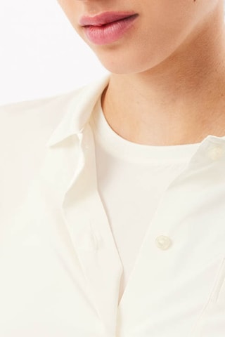 Camisa - Branco