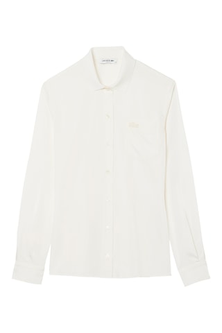 Camisa - Branco