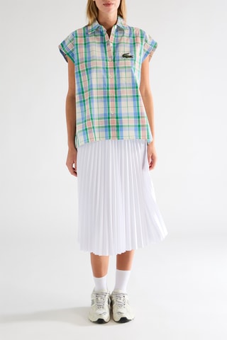 Camisa - Verde