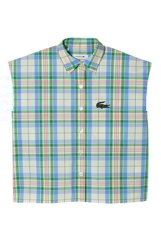 Camisa - Verde