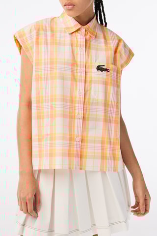Camisa - Laranja