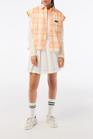 Camisa - Laranja