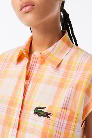Camisa - Laranja
